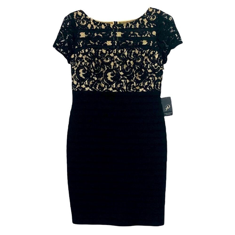 Adrianna Papell Dress  